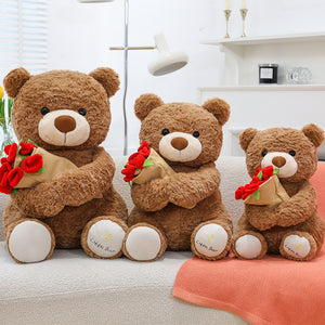 Luxury Gift Sets & Bears