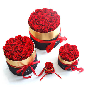 Preserved Roses